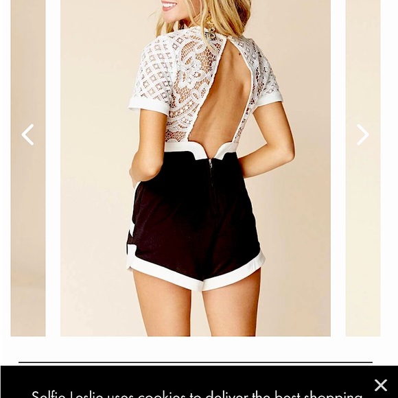 Rompers - Picture 5 of 5